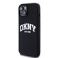 DKNY Liquid Silicone Arch Logo Mag Case цена и информация | Telefoni kaaned, ümbrised | kaup24.ee