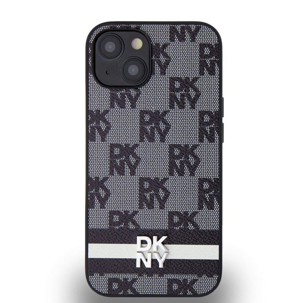 DKNY Liquid Silicone Arch Logo Mag Case цена и информация | Telefoni kaaned, ümbrised | kaup24.ee