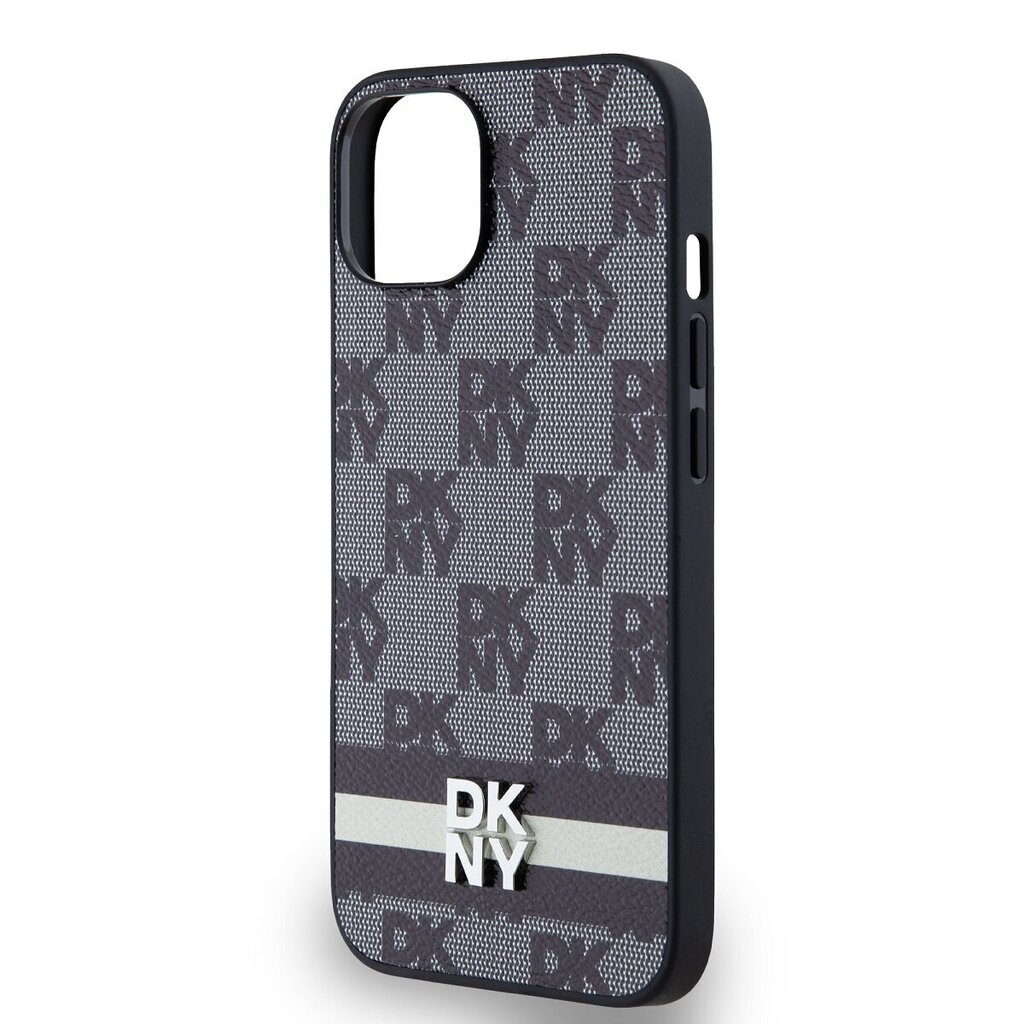 DKNY Liquid Silicone Arch Logo Mag Case цена и информация | Telefoni kaaned, ümbrised | kaup24.ee