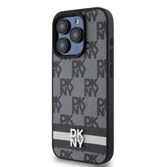 DKNY Liquid Silicone Arch Logo Mag Case hind ja info | Telefoni kaaned, ümbrised | kaup24.ee