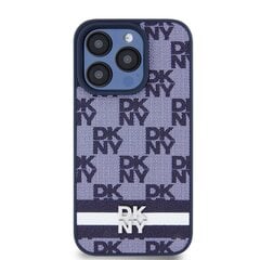 DKNY Liquid Silicone Arch Logo Mag Case hind ja info | Telefoni kaaned, ümbrised | kaup24.ee