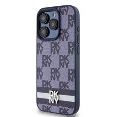 DKNY Liquid Silicone Arch Logo Mag Case hind ja info | Telefoni kaaned, ümbrised | kaup24.ee