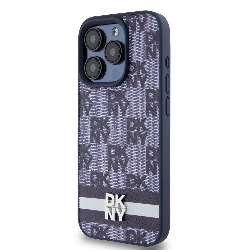 DKNY Liquid Silicone Arch Logo Mag Case цена и информация | Telefoni kaaned, ümbrised | kaup24.ee