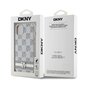 DKNY Leather Checkered Case цена и информация | Telefoni kaaned, ümbrised | kaup24.ee