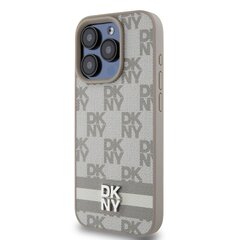 DKNY Liquid Silicone Arch Logo Mag Case цена и информация | Чехлы для телефонов | kaup24.ee