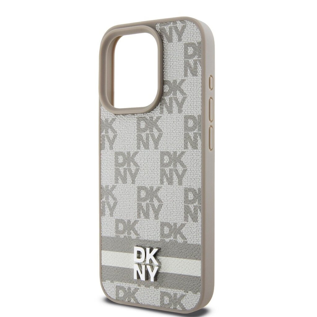 DKNY Liquid Silicone Arch Logo Mag Case hind ja info | Telefoni kaaned, ümbrised | kaup24.ee