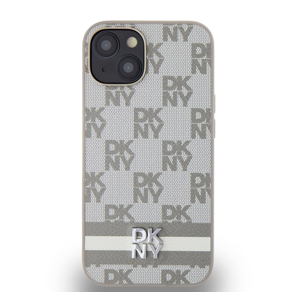 DKNY Liquid Silicone Arch Logo Mag Case hind ja info | Telefoni kaaned, ümbrised | kaup24.ee