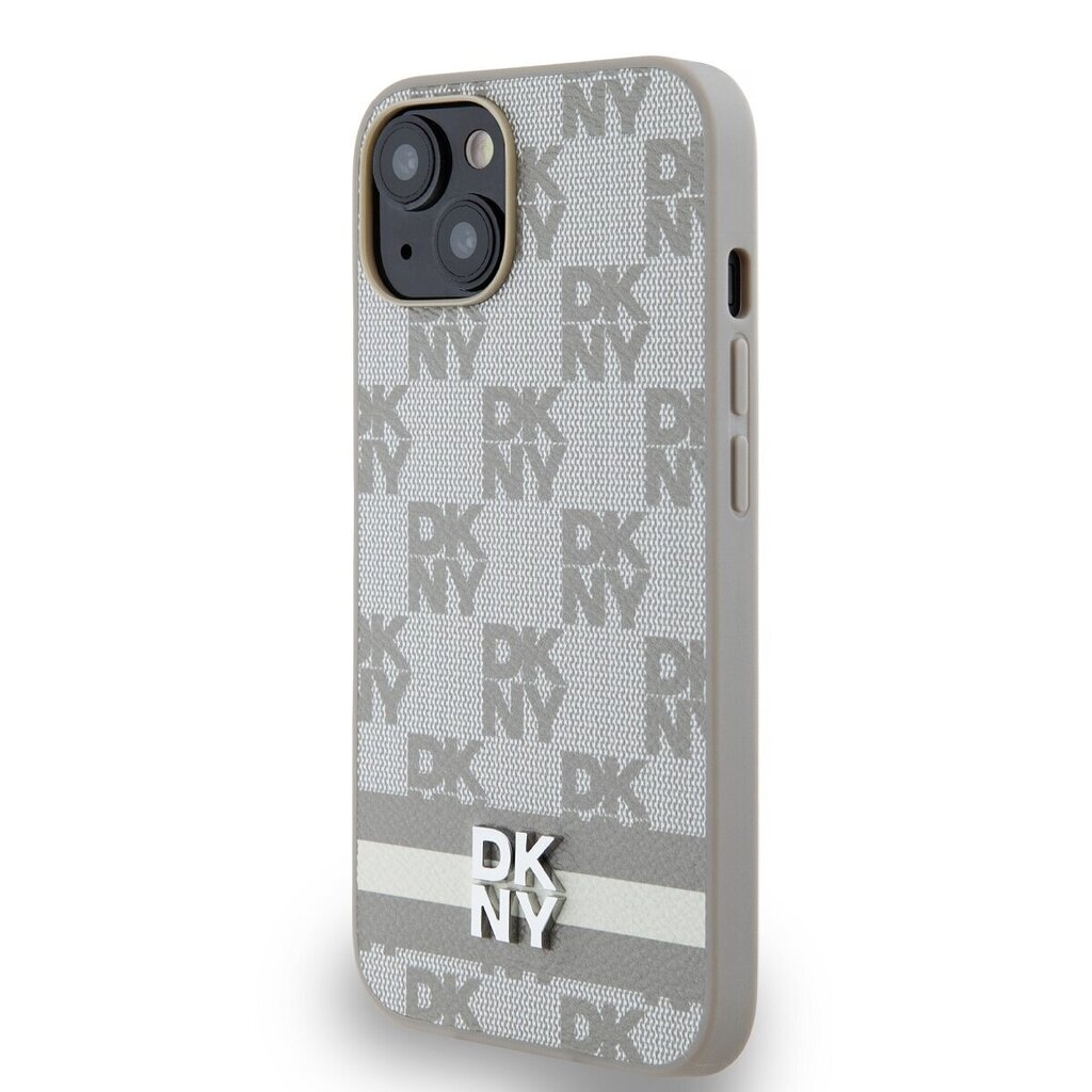 DKNY Liquid Silicone Arch Logo Mag Case hind ja info | Telefoni kaaned, ümbrised | kaup24.ee