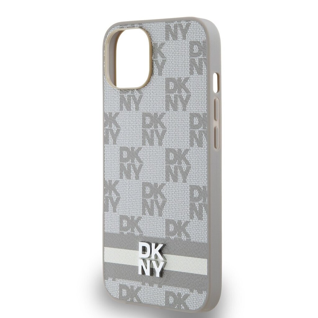 DKNY Liquid Silicone Arch Logo Mag Case hind ja info | Telefoni kaaned, ümbrised | kaup24.ee