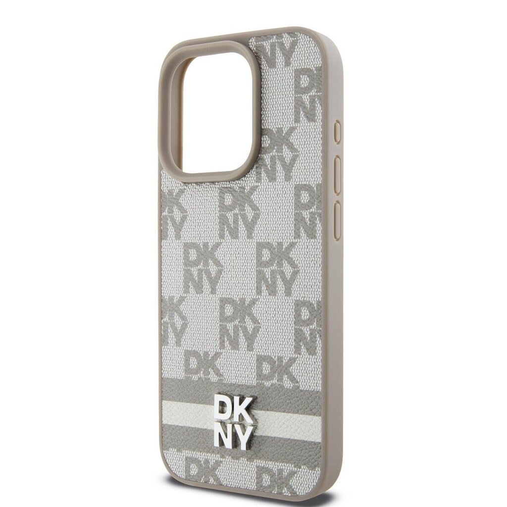 DKNY Liquid Silicone Arch Logo Mag Case цена и информация | Telefoni kaaned, ümbrised | kaup24.ee