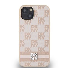 DKNY Liquid Silicone Arch Logo Mag Case hind ja info | Telefoni kaaned, ümbrised | kaup24.ee