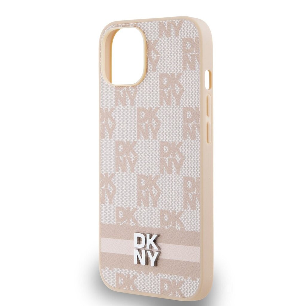 DKNY Liquid Silicone Arch Logo Mag Case hind ja info | Telefoni kaaned, ümbrised | kaup24.ee