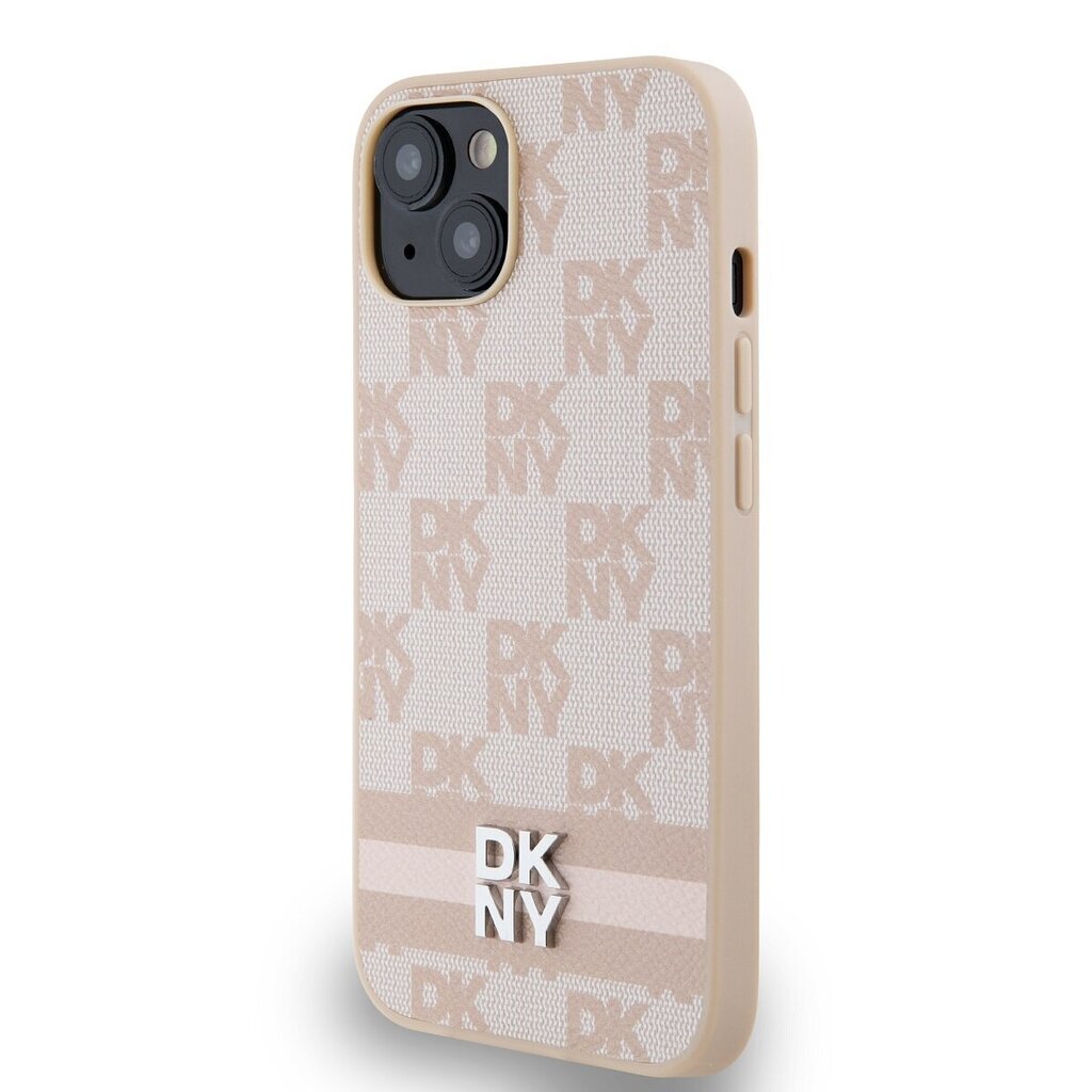 DKNY Liquid Silicone Arch Logo Mag Case hind ja info | Telefoni kaaned, ümbrised | kaup24.ee