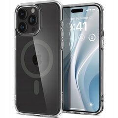 Spigen Hybrid Mag hind ja info | Telefoni kaaned, ümbrised | kaup24.ee