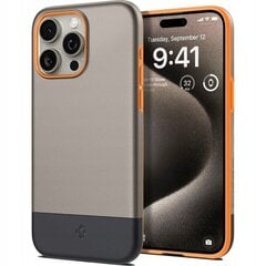 Spigen Style Armor MagFit hind ja info | Telefoni kaaned, ümbrised | kaup24.ee