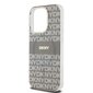 DKNY Repeat Pattern Tonal Stripe Mag Case hind ja info | Telefoni kaaned, ümbrised | kaup24.ee