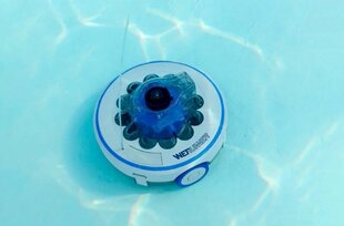 Basseinirobot Gre Wet Runner, laetav цена и информация | Аксессуары для бассейнов | kaup24.ee