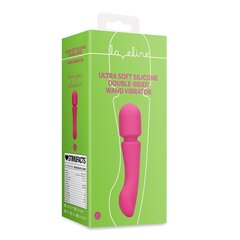 Massaažiseade Loveline Double-Sided Wand Vibrator hind ja info | Vibraatorid | kaup24.ee