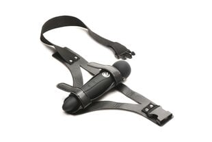 Strap-On vöö Master Series Thunder Strap Wand Thigh Harness hind ja info | BDSM ja fetish | kaup24.ee