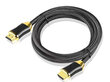 HDMI – HDMI kaablid 3m ja HDMI 2.1 8K 60hz 4K 120Hz hind ja info | Kaablid ja juhtmed | kaup24.ee