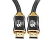 HDMI – HDMI kaablid 1,5 m Vis Tiek HDMI 2.1 8K 60hz 4K 120Hz цена и информация | Kaablid ja juhtmed | kaup24.ee