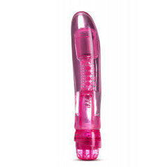 Vibraator Naturally Yours Samba, roosa hind ja info | Vibraatorid | kaup24.ee