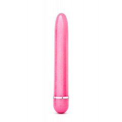 Vibraator Sexy Things Slimline Vibe, roosa hind ja info | Vibraatorid | kaup24.ee