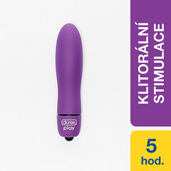 Minivibraator Durex Intense Delight Bullet hind ja info | Vibraatorid | kaup24.ee