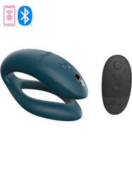 Vibraator We-Vibe Sync O, roheline hind ja info | Vibraatorid | kaup24.ee