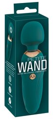 Вибратор You2Toys Petite Wand, зеленый цена и информация | Вибраторы | kaup24.ee