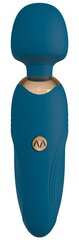 Vibraator You2Toys Petite Wand, sinine hind ja info | Vibraatorid | kaup24.ee
