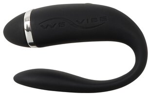 Vibraator We-Vibe 30, must hind ja info | Vibraatorid | kaup24.ee