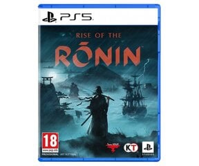 Rise Of The Ronin цена и информация | Компьютерные игры | kaup24.ee