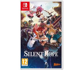 Silent Hope Switch hind ja info | Arvutimängud, konsoolimängud | kaup24.ee