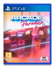 Arcade Paradise hind ja info | Arvutimängud, konsoolimängud | kaup24.ee