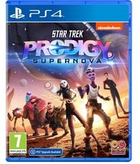 Star Trek Prodigy: Supernova hind ja info | Arvutimängud, konsoolimängud | kaup24.ee