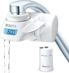 Segisti veefilter Brita hind ja info | Veefiltrid | kaup24.ee