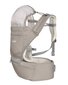 Kandekott KikkaBoo Carrier Chloe 3in1, Beige hind ja info | Kõhukotid | kaup24.ee