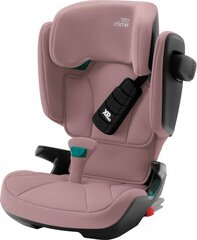 Автокресло Britax-Römer Kidfix i-Size Diamond, 15-36 кг, Dusty Rose цена и информация | Автокресла | kaup24.ee