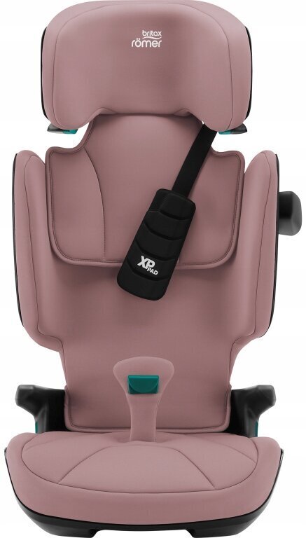 Britax-Römer turvatool Kidfix i-Size Diamond, 15-36 kg, Dusty Rose hind ja info | Turvatoolid | kaup24.ee