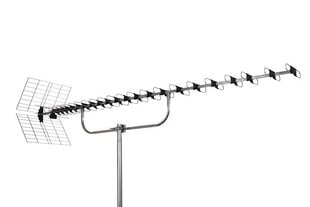 Iskra DTX-92F UHF цена и информация | TV - антенны | kaup24.ee