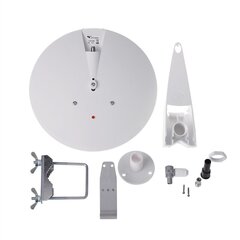 Triax UFO 170 Digital LTE цена и информация | TV - антенны | kaup24.ee