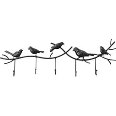Вешалка Birds, коллекция Птицы 87095 цена и информация | Вешалки для одежды | kaup24.ee