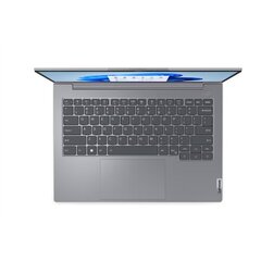 Lenovo ThinkBook 14 G6 ABP (21KJ002LMH) hind ja info | Sülearvutid | kaup24.ee