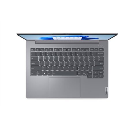 Lenovo ThinkBook 14 G6 ABP (21KJ002LMH) цена и информация | Sülearvutid | kaup24.ee