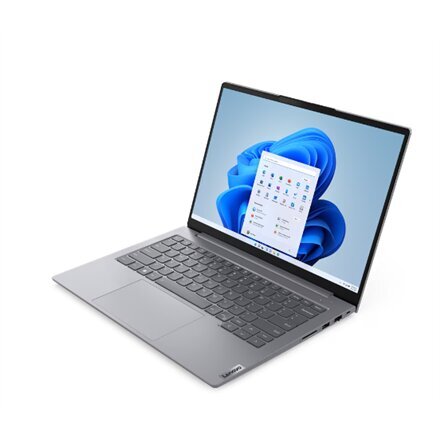 Lenovo ThinkBook 14 G6 ABP (21KJ002LMH) цена и информация | Sülearvutid | kaup24.ee