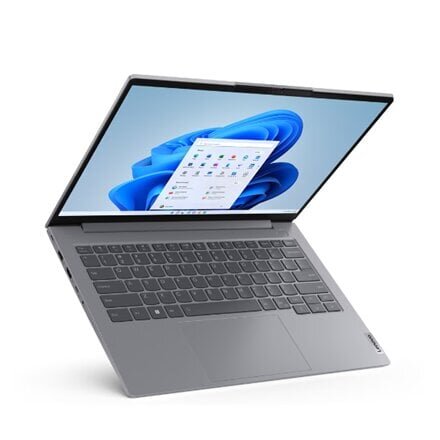 Lenovo ThinkBook 14 G6 ABP (21KJ002LMH) цена и информация | Sülearvutid | kaup24.ee