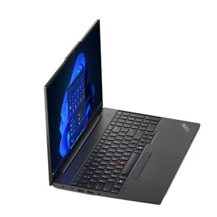 Lenovo ThinkPad E16 Gen 2 (21MA002PMH) цена и информация | Sülearvutid | kaup24.ee