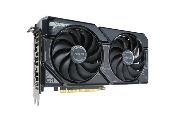 Asus Dual GeForce RTX 4060 Ti (DUAL-RTX4060TI-16G) hind ja info | Videokaardid (GPU) | kaup24.ee