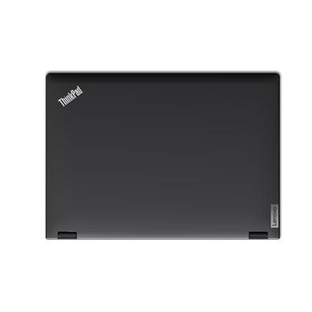 Lenovo ThinkPad P16v Gen 2 (21KX0018MH) цена и информация | Sülearvutid | kaup24.ee